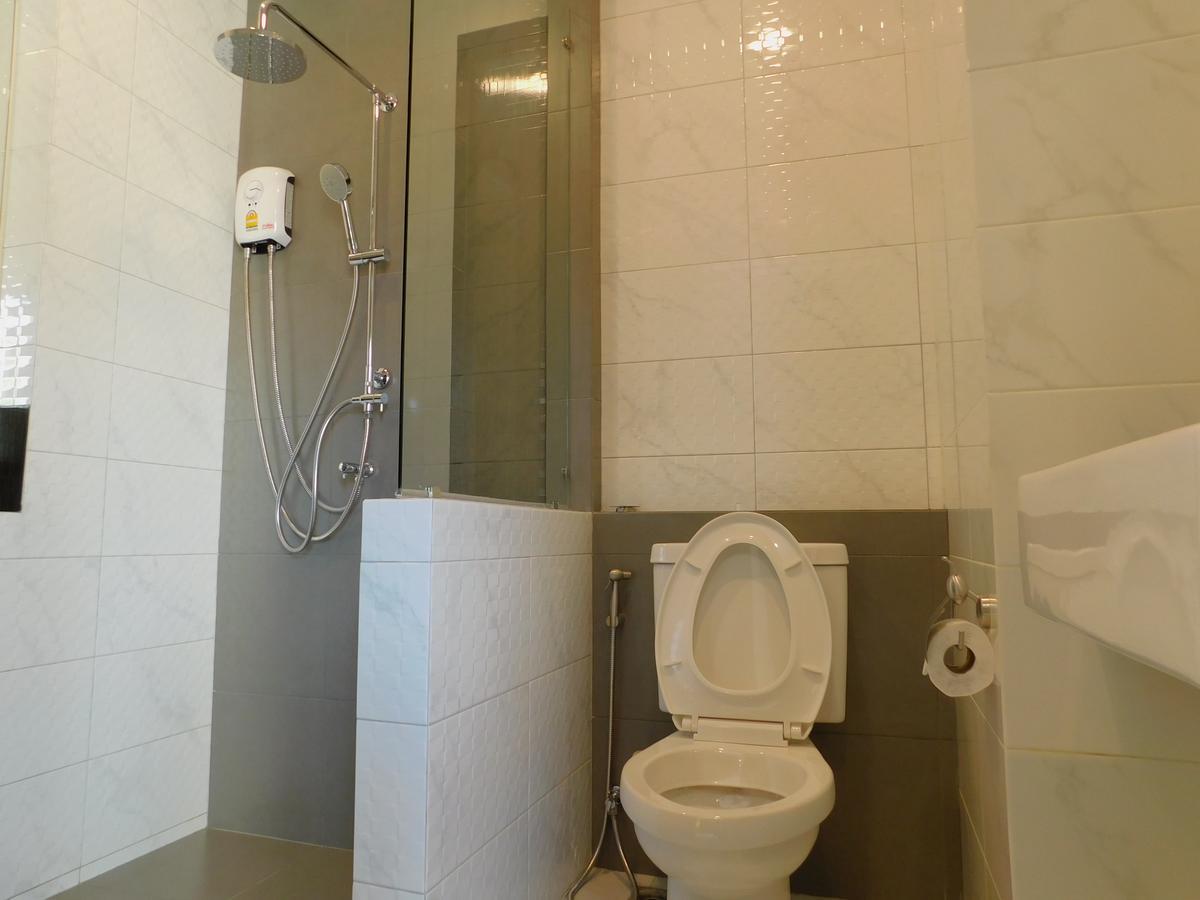 Baan Plaai Ngam Hotel Bophut Ngoại thất bức ảnh