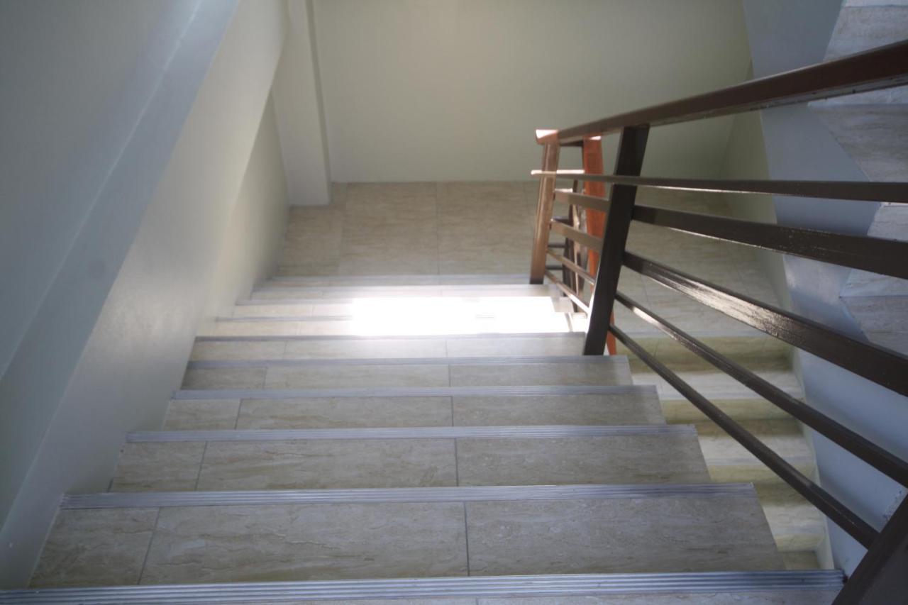 Baan Plaai Ngam Hotel Bophut Ngoại thất bức ảnh