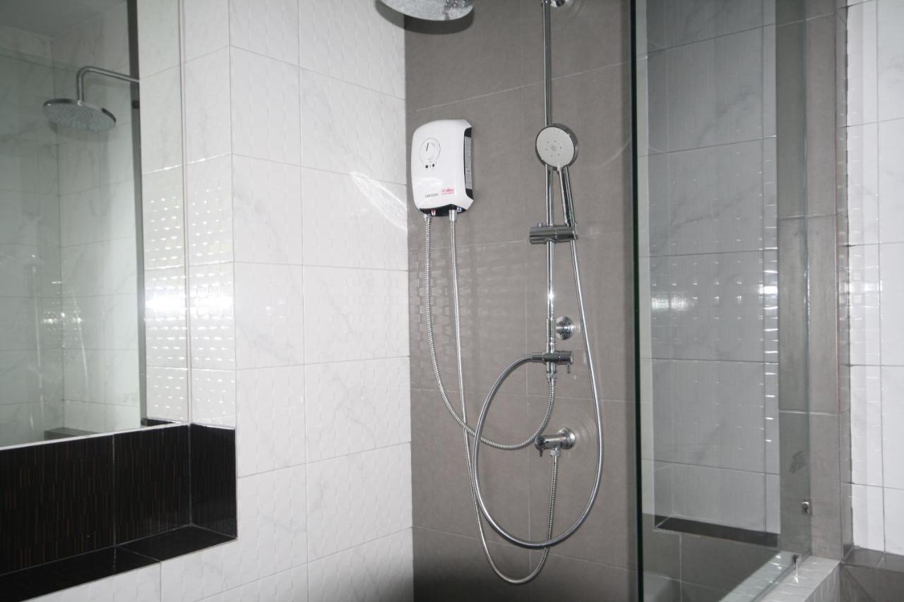Baan Plaai Ngam Hotel Bophut Ngoại thất bức ảnh