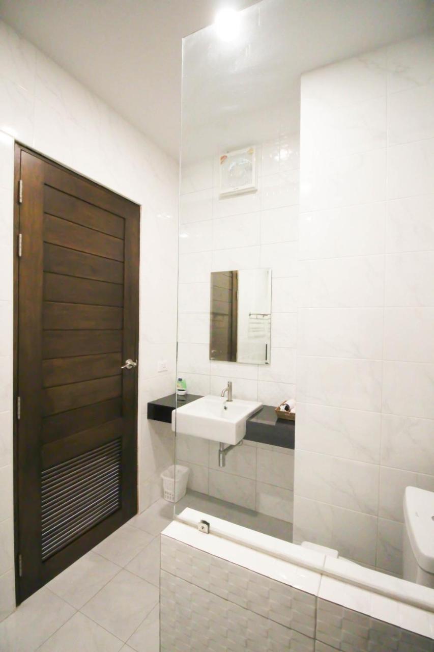 Baan Plaai Ngam Hotel Bophut Ngoại thất bức ảnh