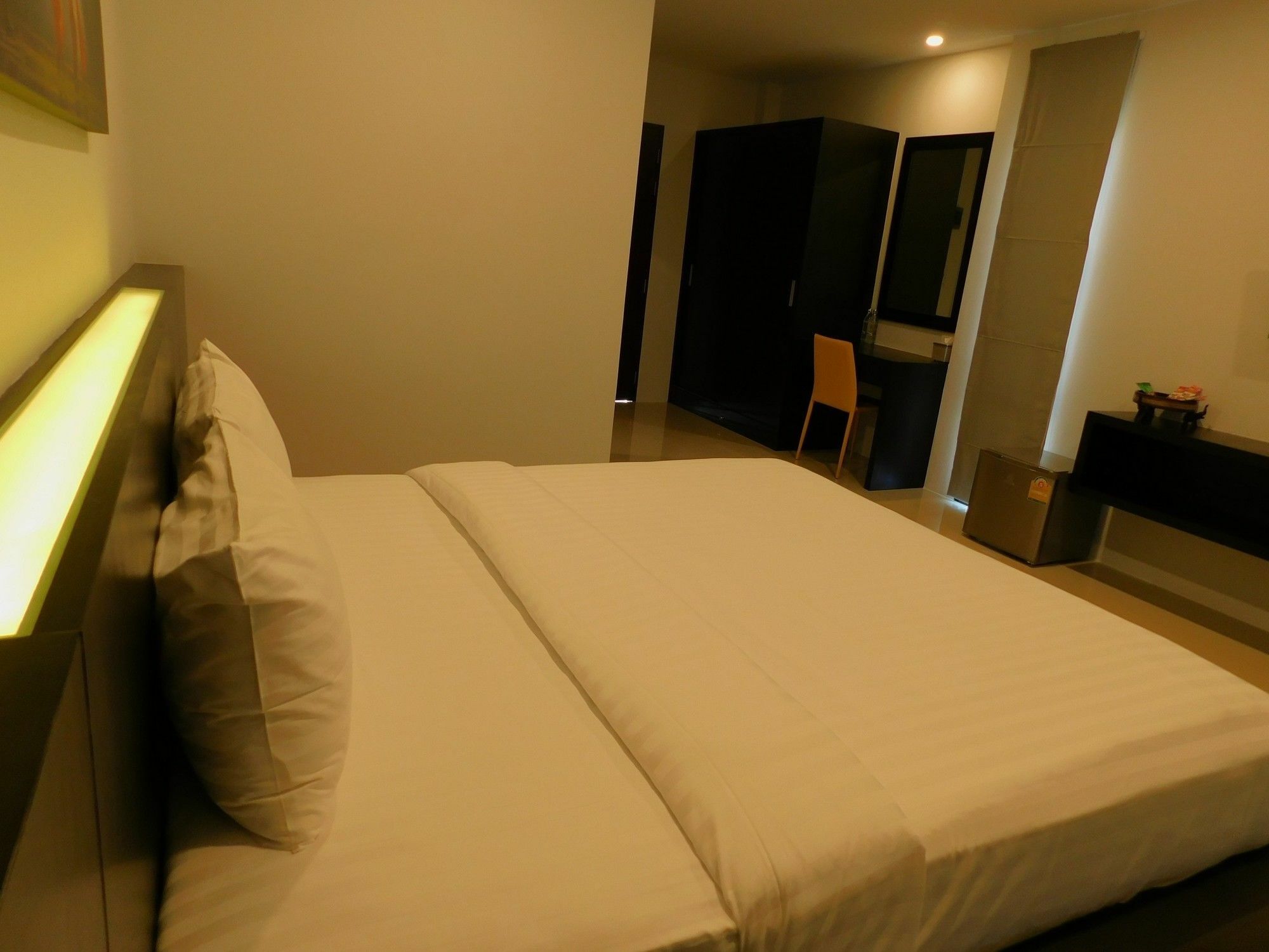 Baan Plaai Ngam Hotel Bophut Ngoại thất bức ảnh