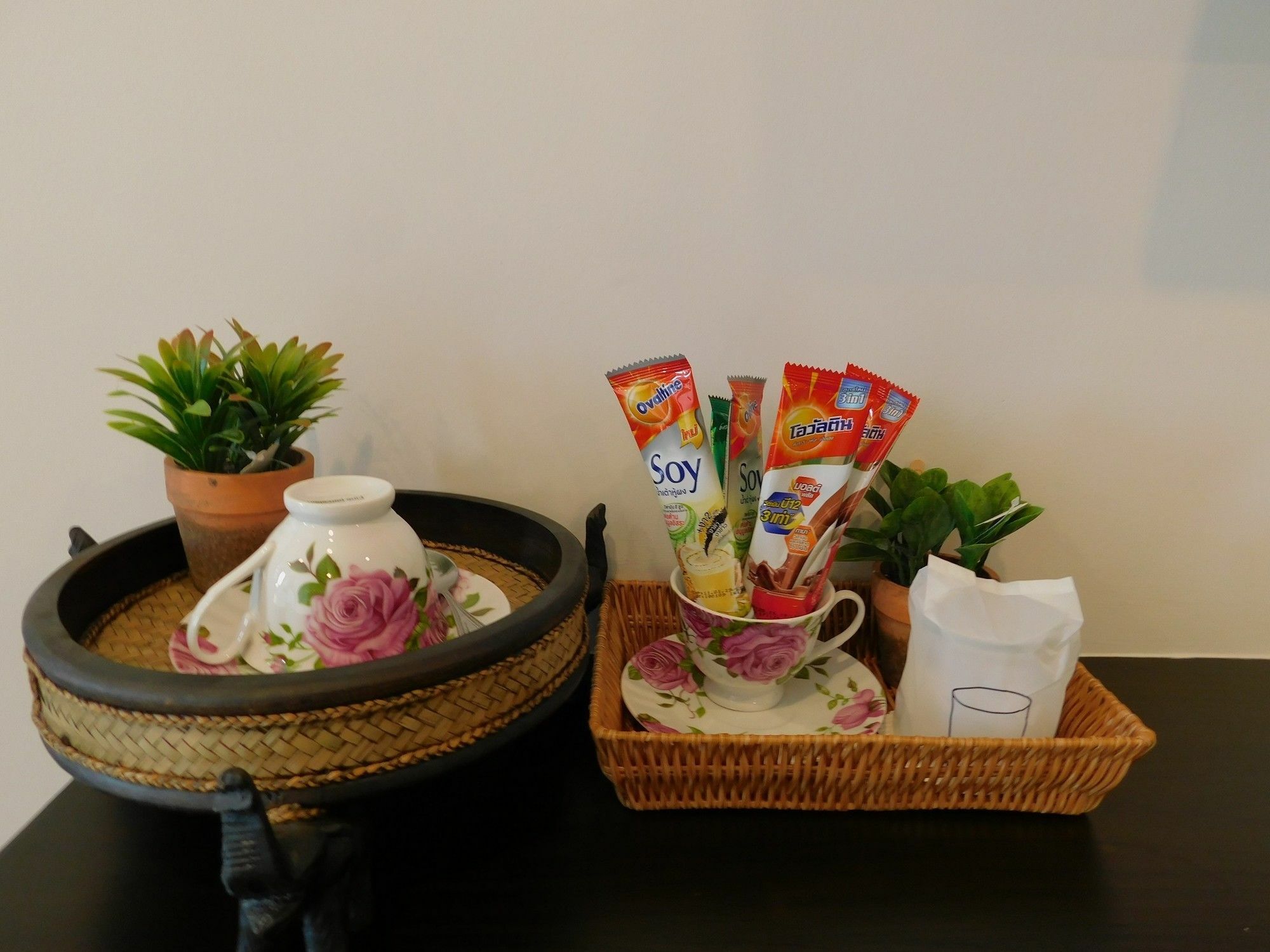 Baan Plaai Ngam Hotel Bophut Ngoại thất bức ảnh