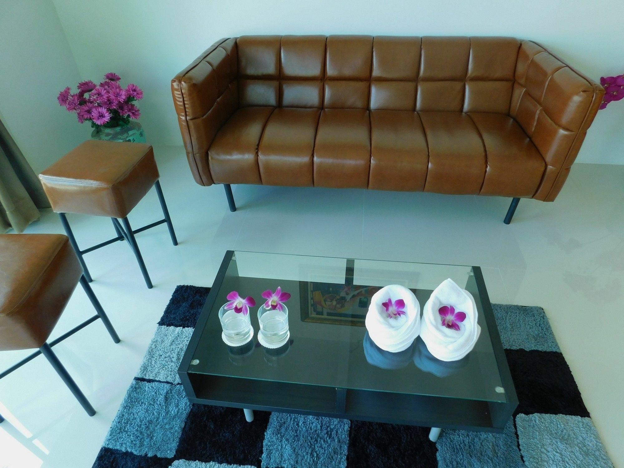 Baan Plaai Ngam Hotel Bophut Ngoại thất bức ảnh