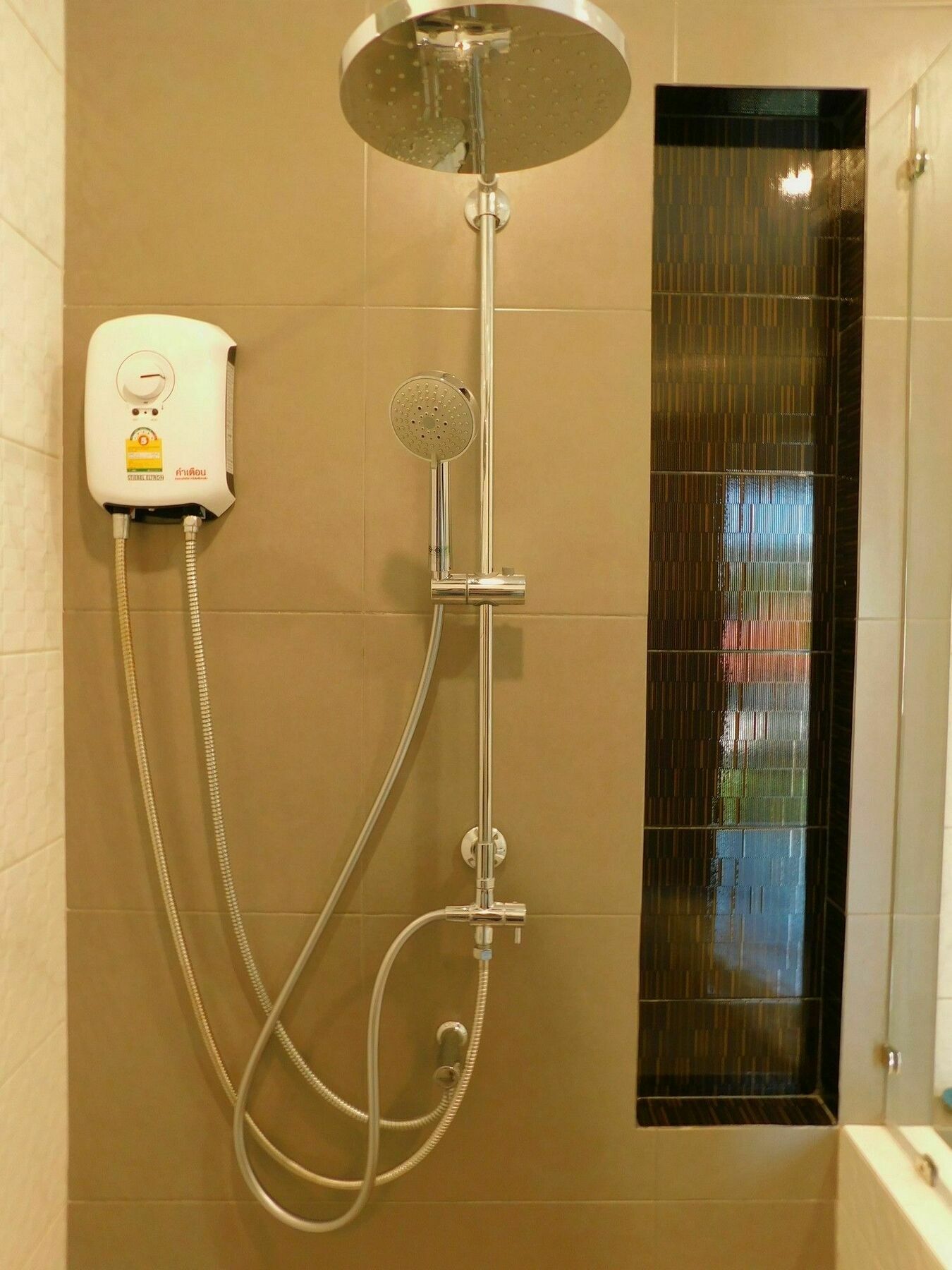 Baan Plaai Ngam Hotel Bophut Ngoại thất bức ảnh